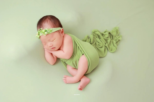 随州两个月宝宝发热